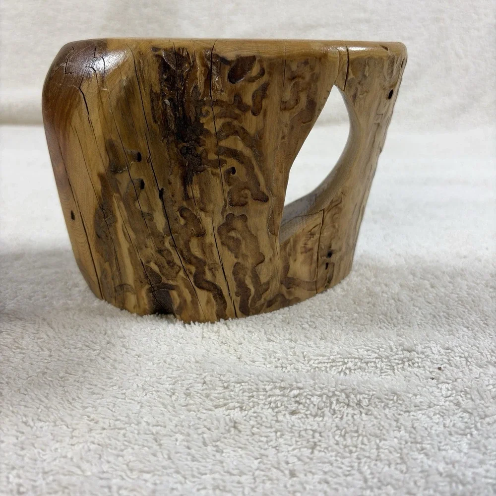 N/A unique handcrafted